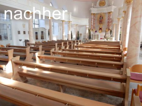 Schlosskirche Bayreuth