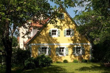 Sprossenfenster