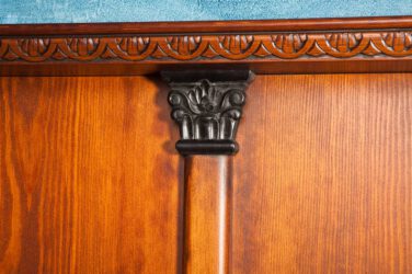 Detail Ornamentik
