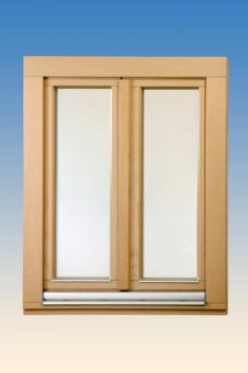FENSTER 2-FLÜGLIG DREH/DREH- KIPP ** SCHLAGLEISTE OHNE PROFIL ** FLÜGELABDECKPROFIL FENSTER 2-FLÜGLIG DREH/DREH- KIPP ** SCHLAGLEISTE OHNE PROFIL ** FLÜGELABDECKPROFIL