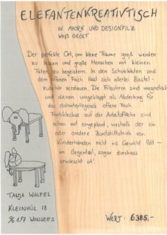 Elefantentisch