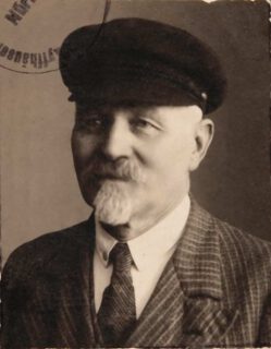 Andreas Wölfel