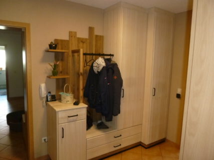 Garderobe