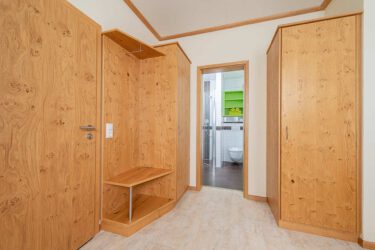 Gästezimmer in Roseneiche