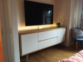 TV Möbel