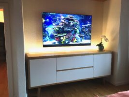 TV Möbel