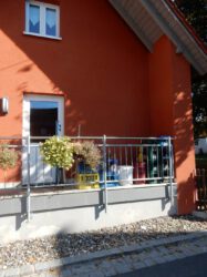 Getränkehaus